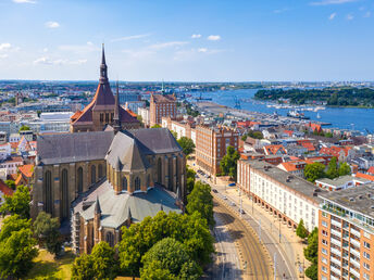 Citytrip nach Rostock | 5 Tage