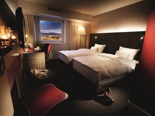 pentahotel Kassel