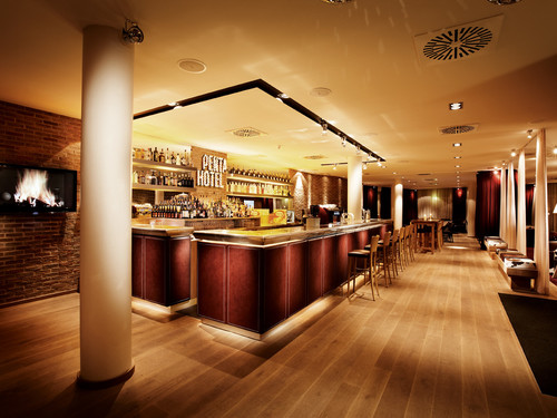 pentahotel Kassel