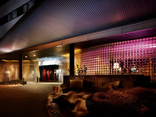 pentahotel Kassel