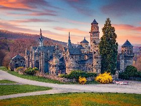 Citytrip nach Kassel | 5 Tage