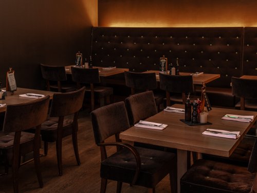 pentahotel Wiesbaden