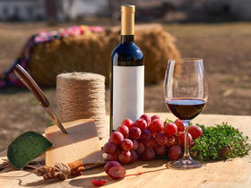 Wein & Wiesbaden Genuss-Urlaub