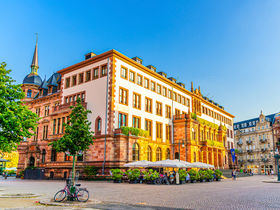 Kultur in Wiesbaden erleben mit der WiesbadenCard