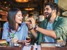 Wiesbadener Pentastyle Pur inkl. Penta-Burger | 4 Tage