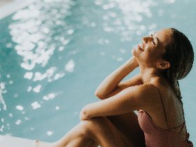 Wellness für die Seele in Wiesbaden - 2 Tage inkl. Thermalbad