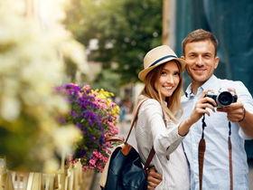 Marburg entdecken inkl. 3-Gang-Menü 2026