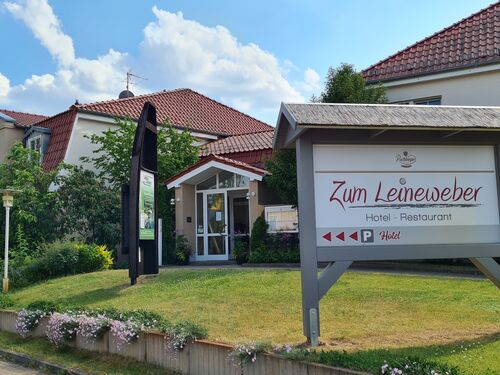 Hotel Zum Leineweber