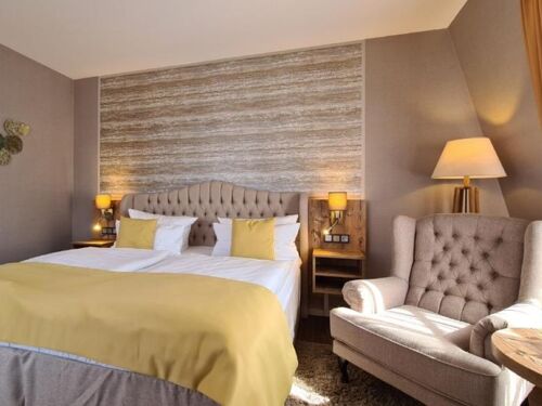 Hotel Zum Leineweber