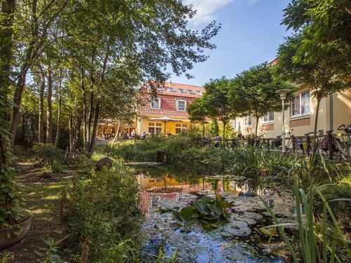 5=4 "Carpe Diem" im Spreewald Sparangebot