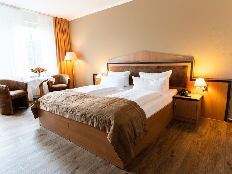 Doppelzimmer