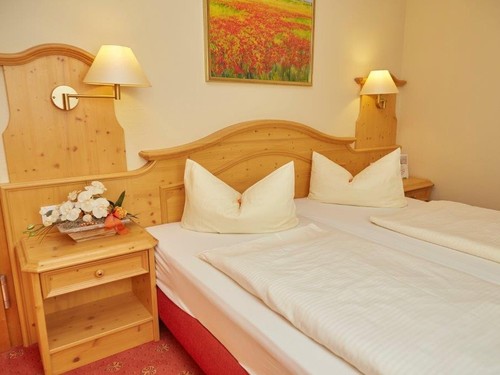 Kurpark Hotel Im Ilsetal