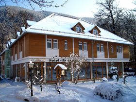 5 Schnuppertage in Ilsenburg 