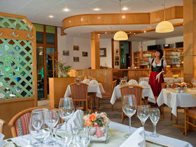 5 Schnuppertage in Ilsenburg 