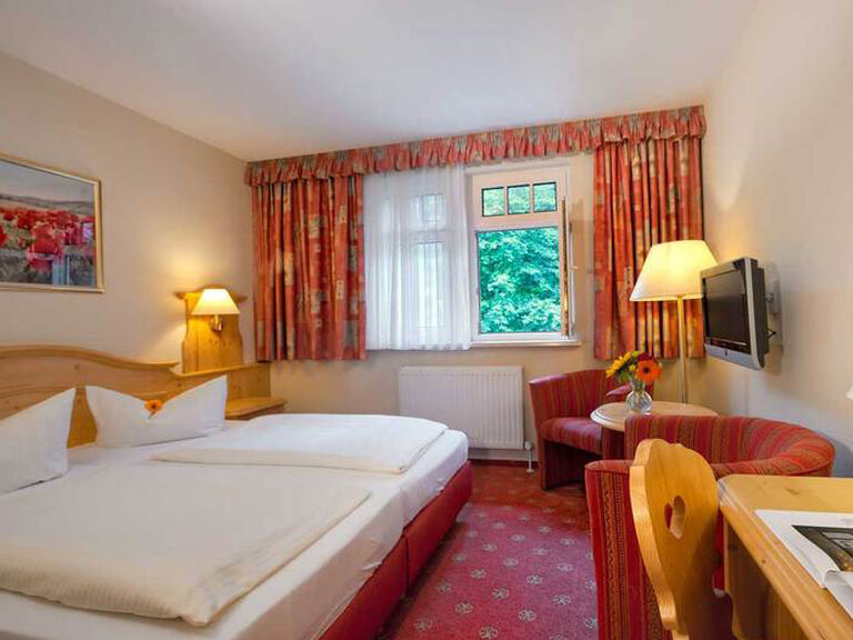 Doppelzimmer
