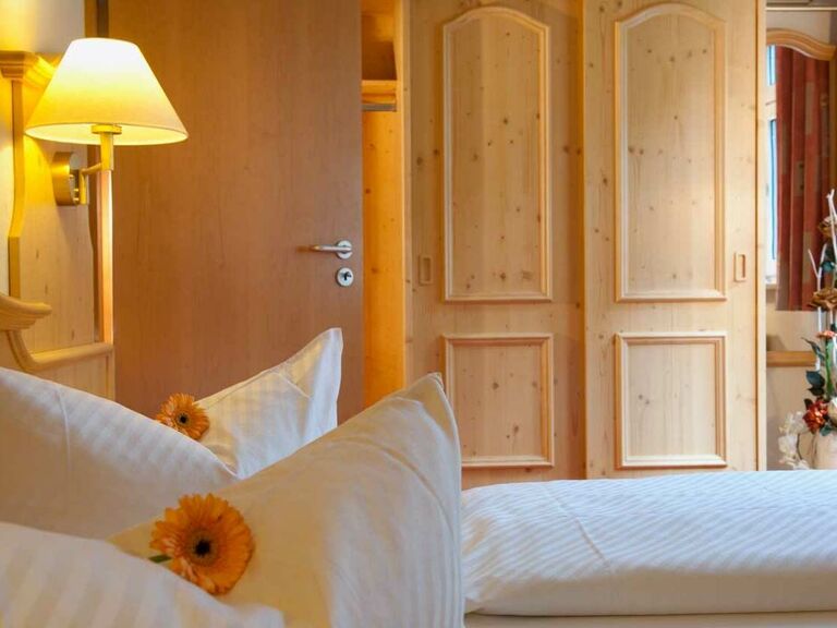 Einzelzimmer