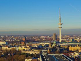 Hamburg entdecken XXL 