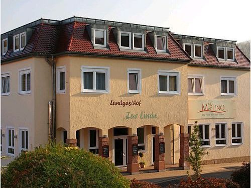 Hotel Linde