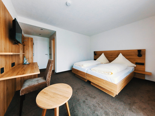 Hotel Linde