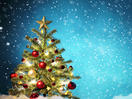 Weihnachten in der Pfalz