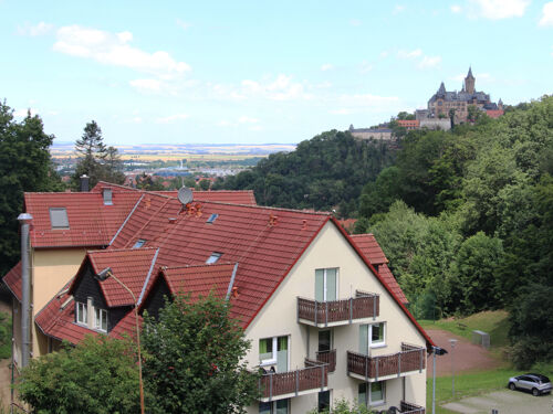 REGIOHOTEL Schanzenhaus