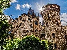 3 Tage exklusive Harzreise nach Wernigerode