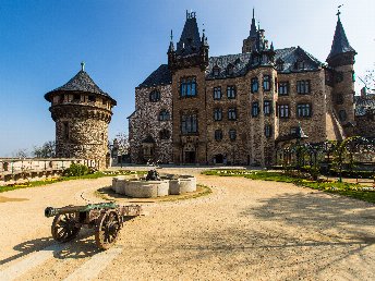 Kunterbunt den Harz erleben