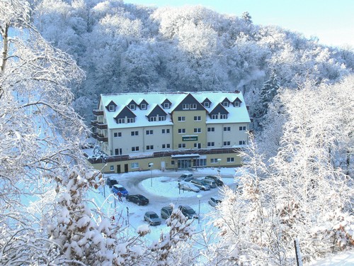 REGIOHOTEL Schanzenhaus