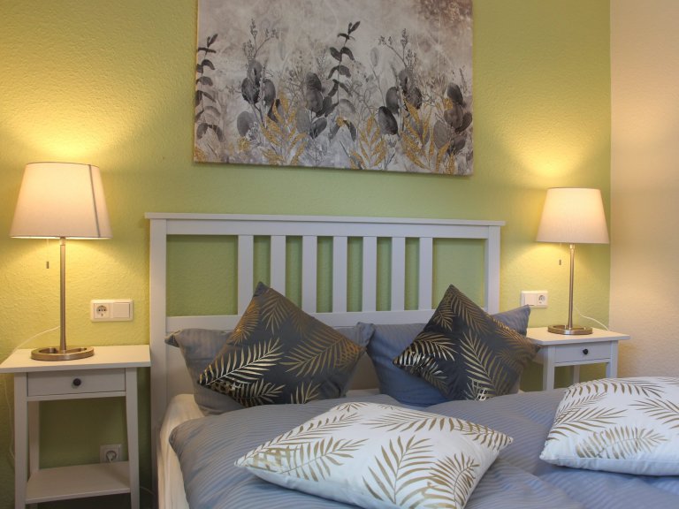 Doppelzimmer