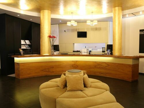 Park Hotel am Berliner Tor