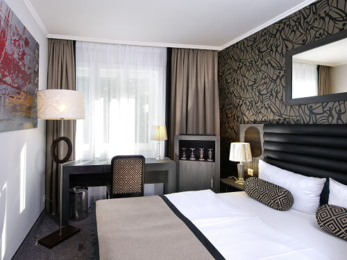 Park Hotel am Berliner Tor