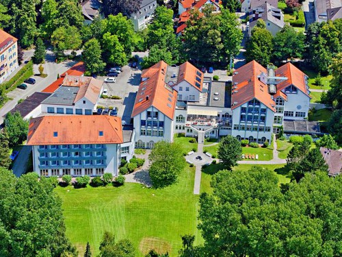 Hotel Sonnengarten