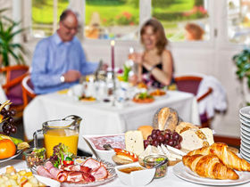 Blütenzauber im Allgäu