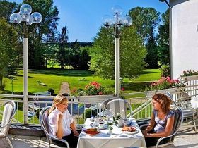 Blütenzauber im Allgäu