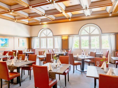 Hotel Sonnengarten