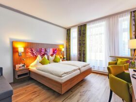 Blütenzauber im Allgäu