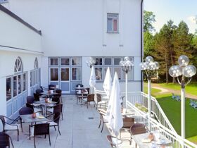 Blütenzauber im Allgäu