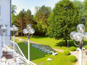 Blütenzauber im Allgäu