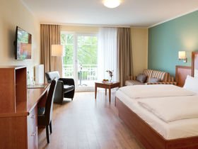 5 Tage Ostseeurlaub auf Rügen