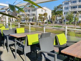 5 Tage Ostseeurlaub auf Rügen