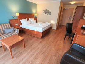 5 Tage Ostseeurlaub auf Rügen