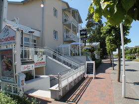 5 Tage Ostseeurlaub auf Rügen