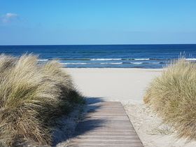 5 Tage Ostseeurlaub auf Rügen