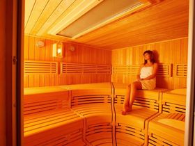 5 Tage Ostseeurlaub auf Rügen