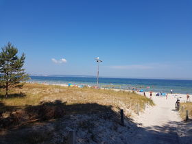5 Tage Ostseeurlaub auf Rügen