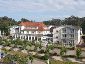 5 Tage Ostseeurlaub auf Rügen