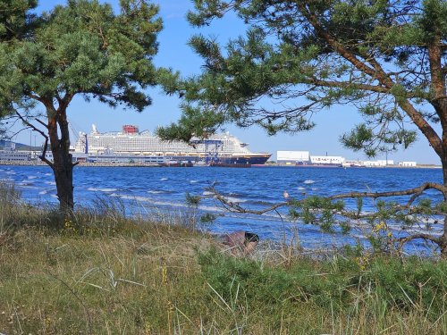 4 Tage Wind & Wellen auf der Insel Rügen genießen