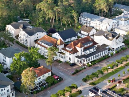 4 Tage Wind & Wellen auf Rügen inkl. Abendessen