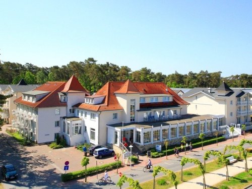 6 Tage Inselfeeling an der Ostsee inkl. Abendessen