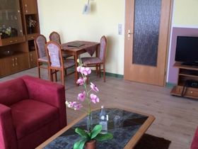 In der Nachsaison günstig auf die Insel Usedom im 2-Raum-Appartement (3Ü.)